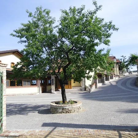 Agriturismo La Pigna-2